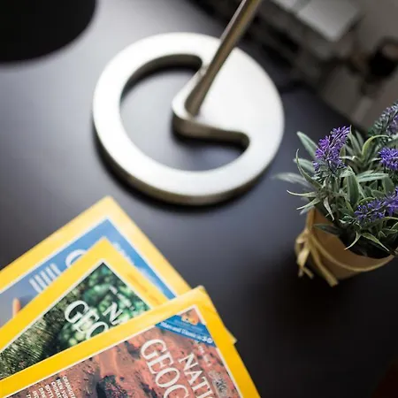 Apartment Captain's With Sea View *