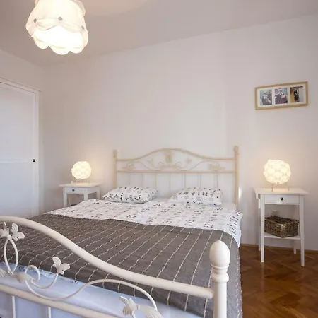 Apartmán Captain's With Sea View Kraljevica