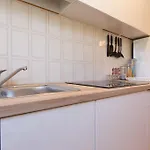Apartamento Captain's With Sea View