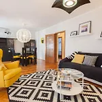 Apartamento Captain's With Sea View
