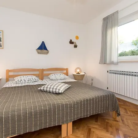 Διαμέρισμα Captain's With Sea View *